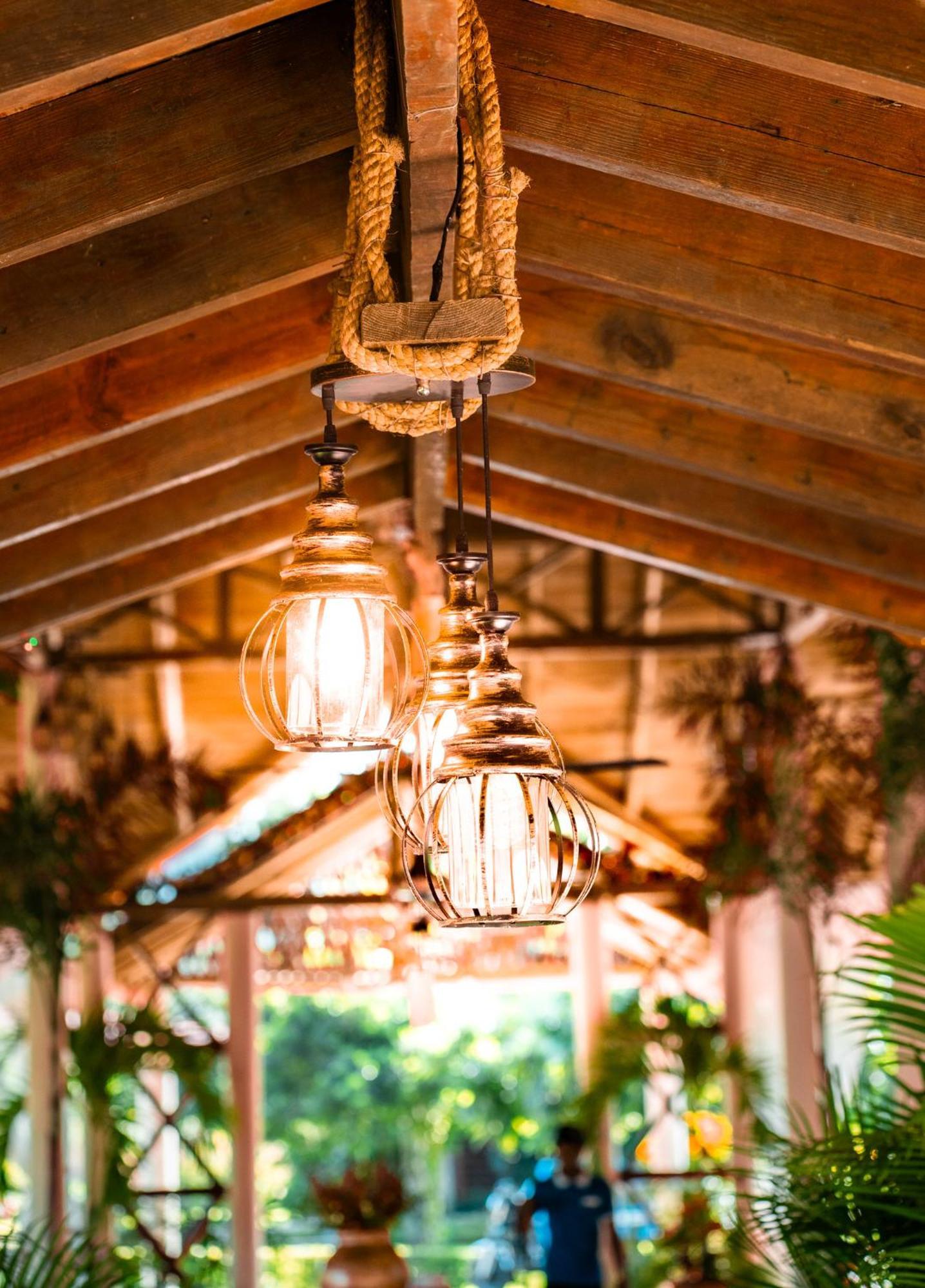 Guacamayos Hotel Bonao Buitenkant foto
